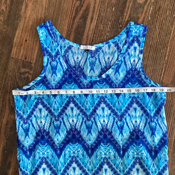 Sister Cover Up - Picture 6 of 7